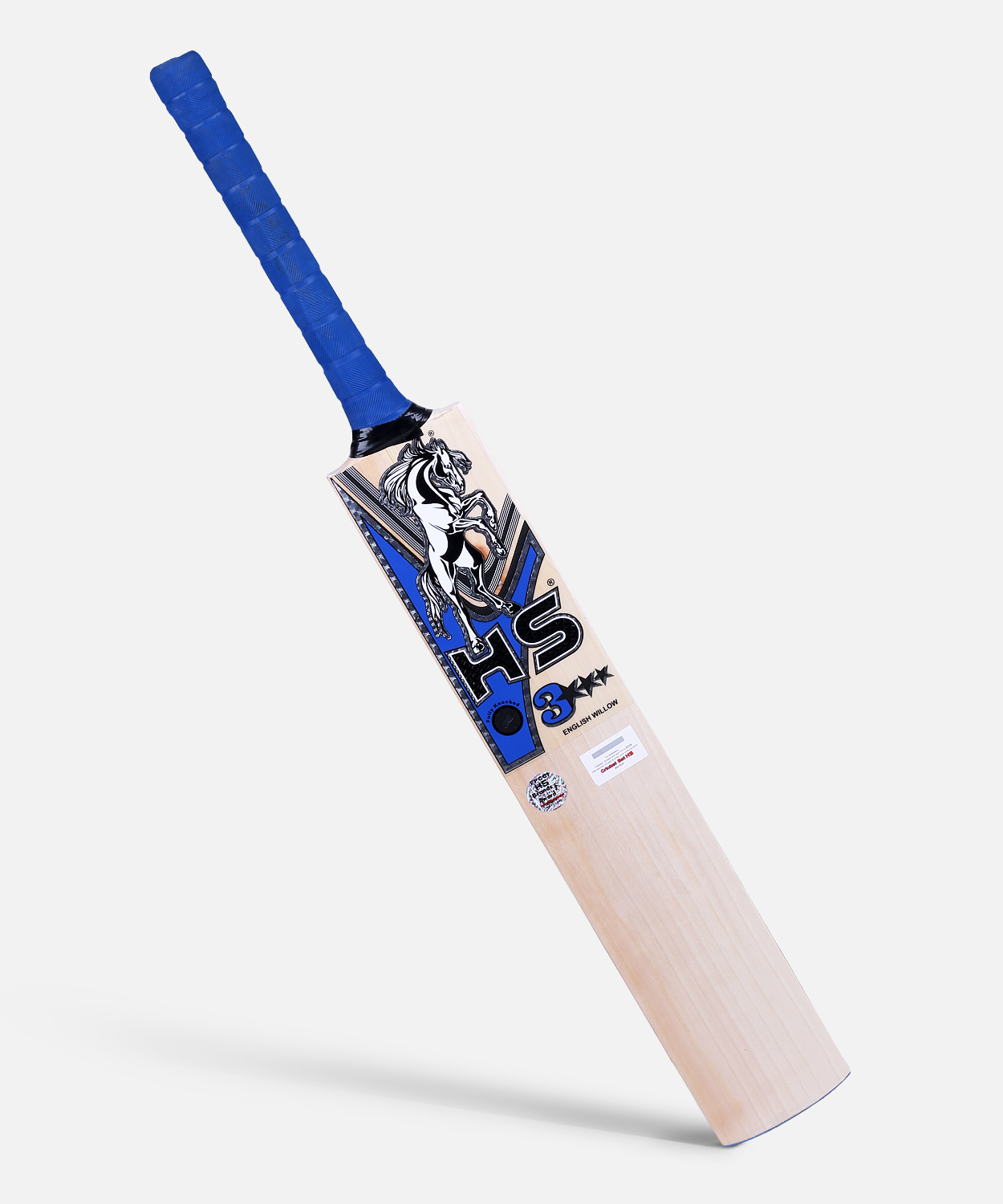 HS 3 Star