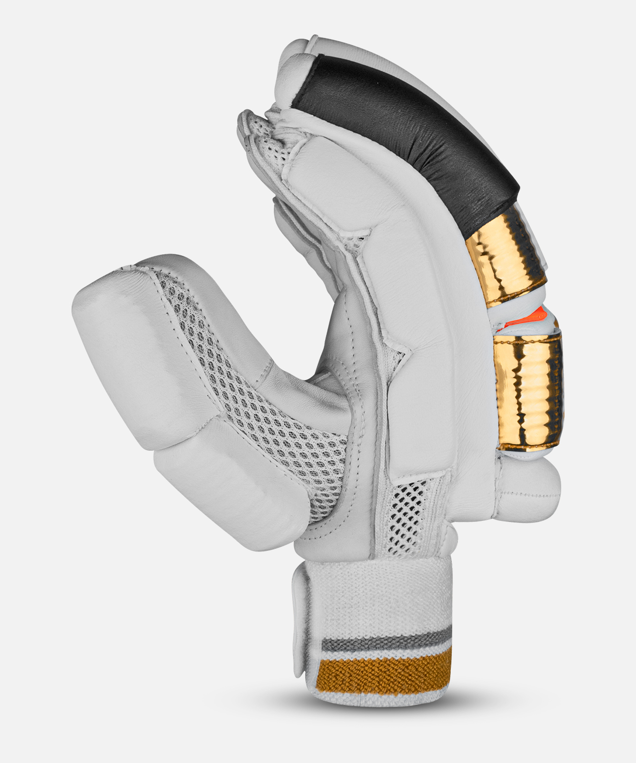 Gold Edition Batting Gloves