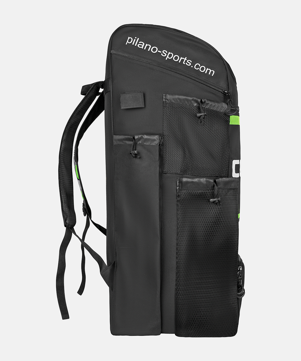 HS CORE 8 DUFFLE BAG