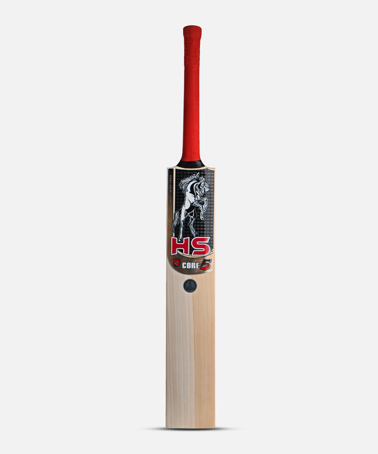 CORE 5 ENGLISH WILLOW BATS