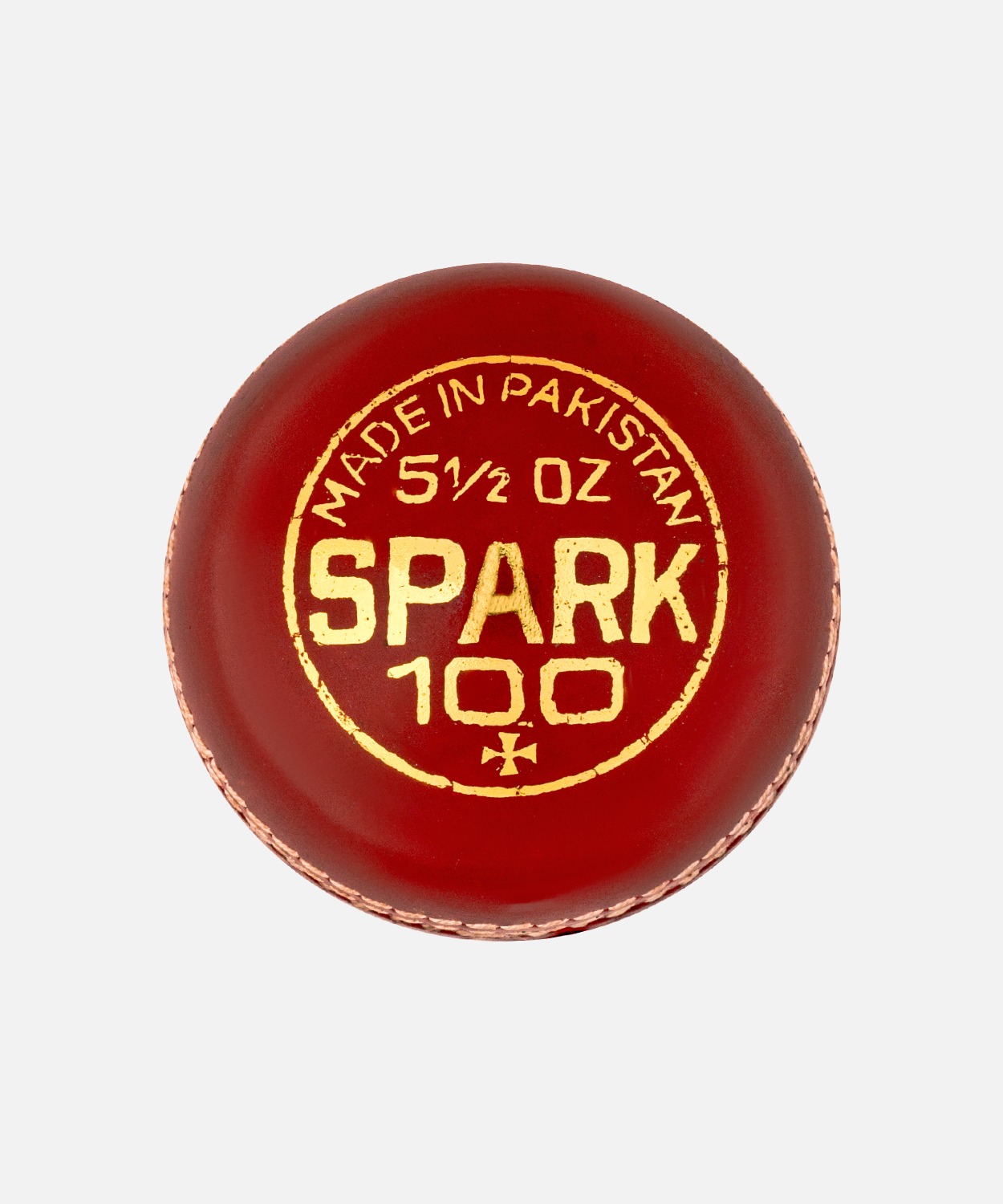 HS Spark 100 Red (Pack of 6)