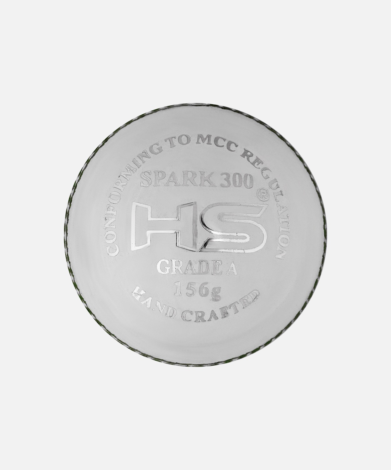 HS Spark 300 White/Pink (Pack of 6)