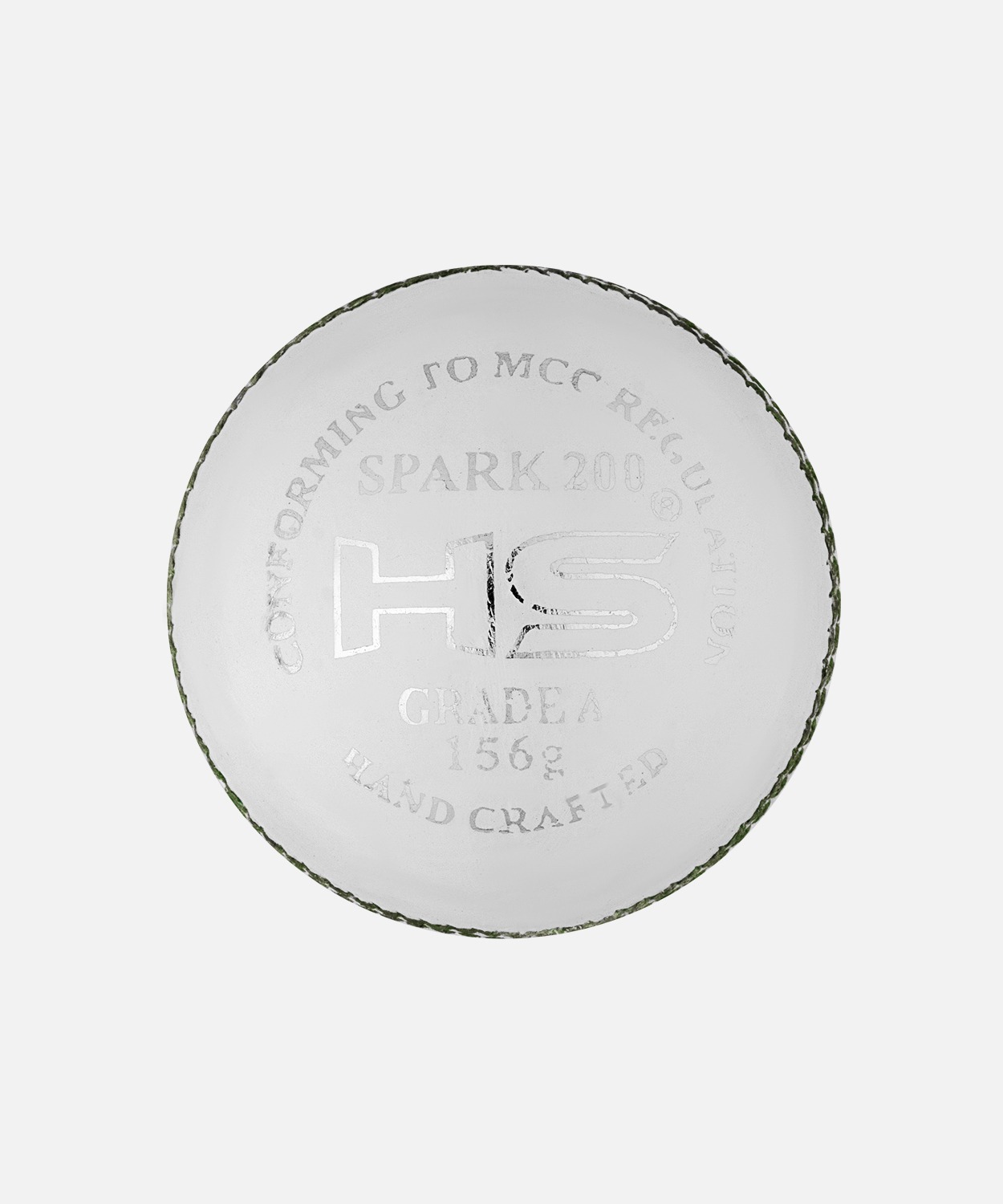 HS Spark 200 White/Pink (Pack of 6)