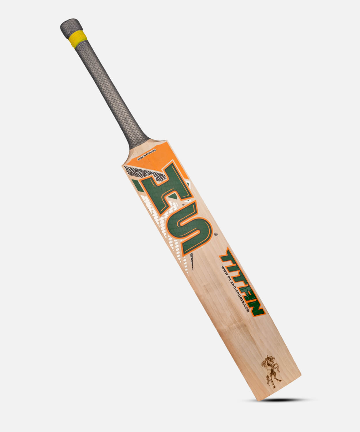 HS Titan Cricket Bat