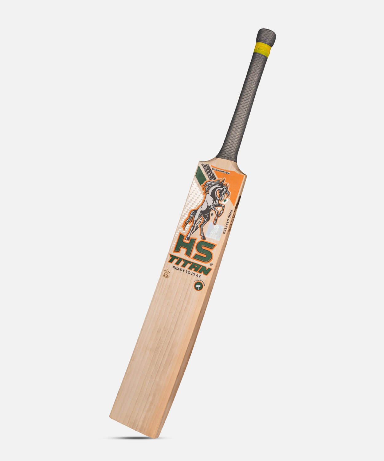 HS Titan Cricket Bat