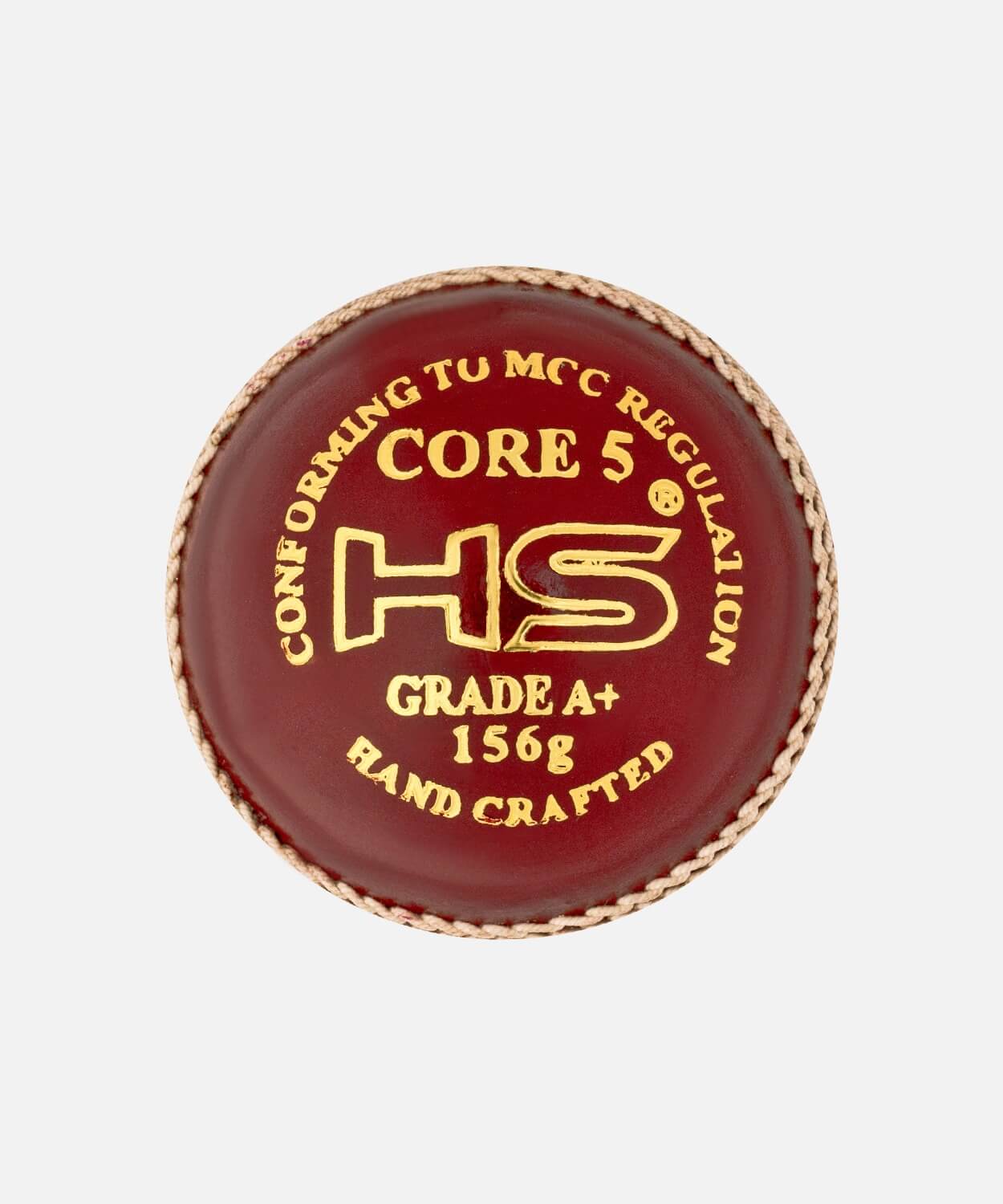 HS core 5 Red (Pack of 6)