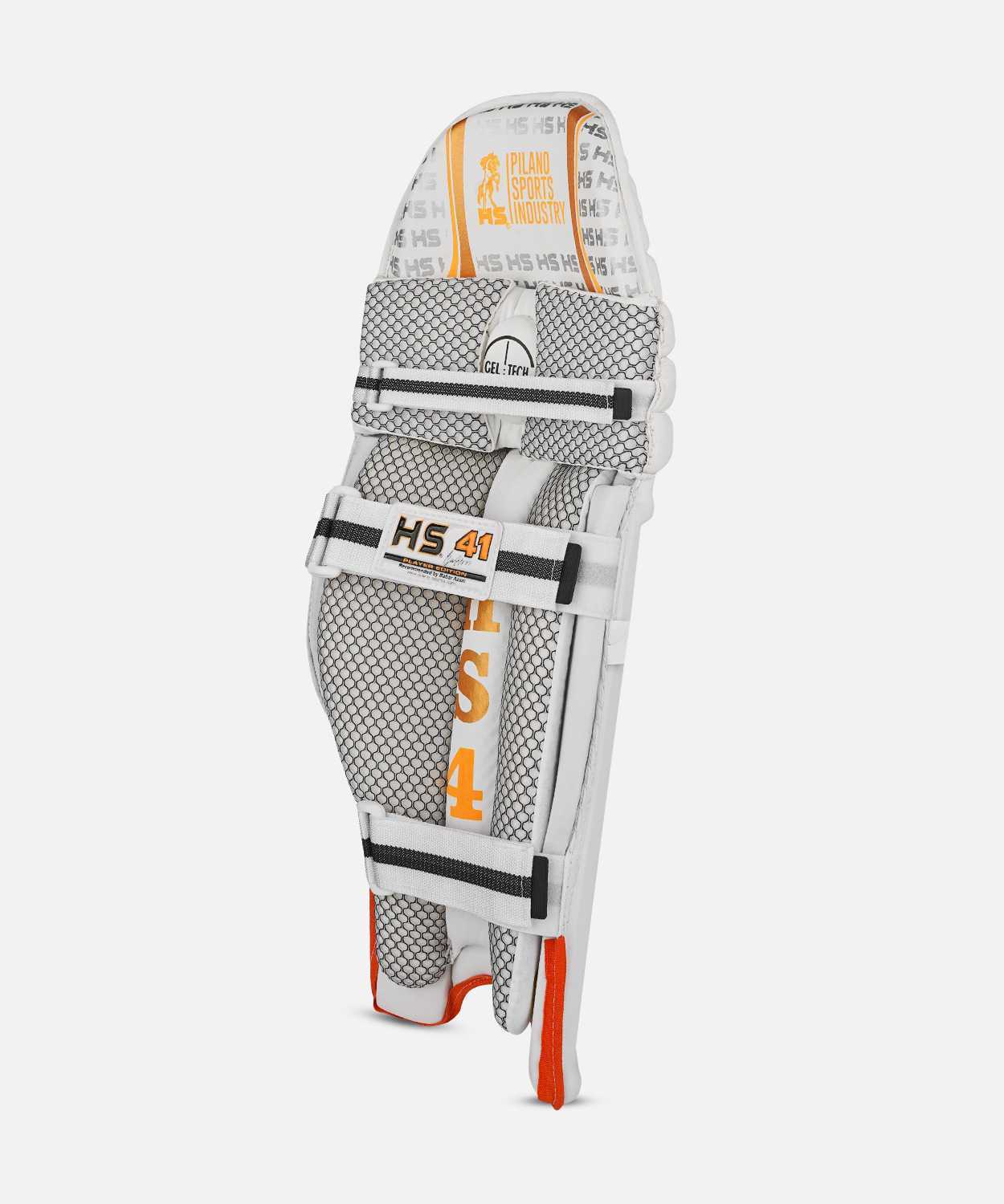 HS 41 BATTING PADS