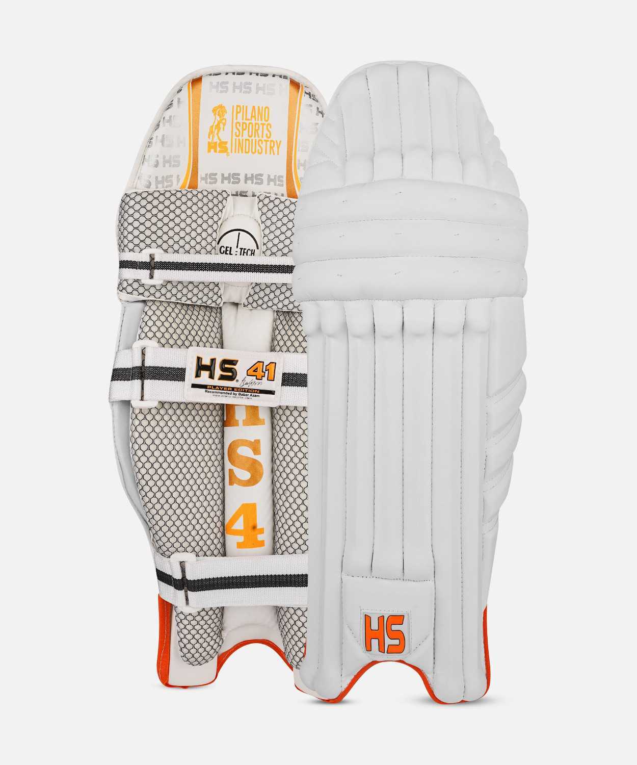 HS 41 BATTING PADS