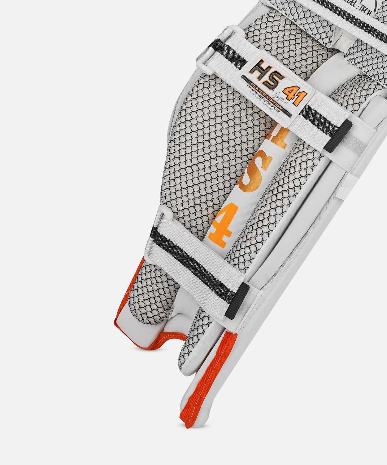 HS 41 BATTING PADS