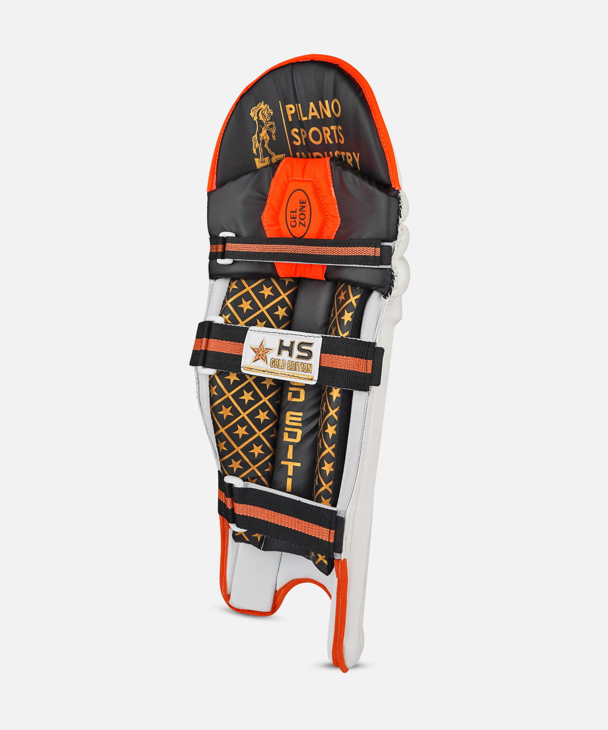 Gold Edition Batting Pads