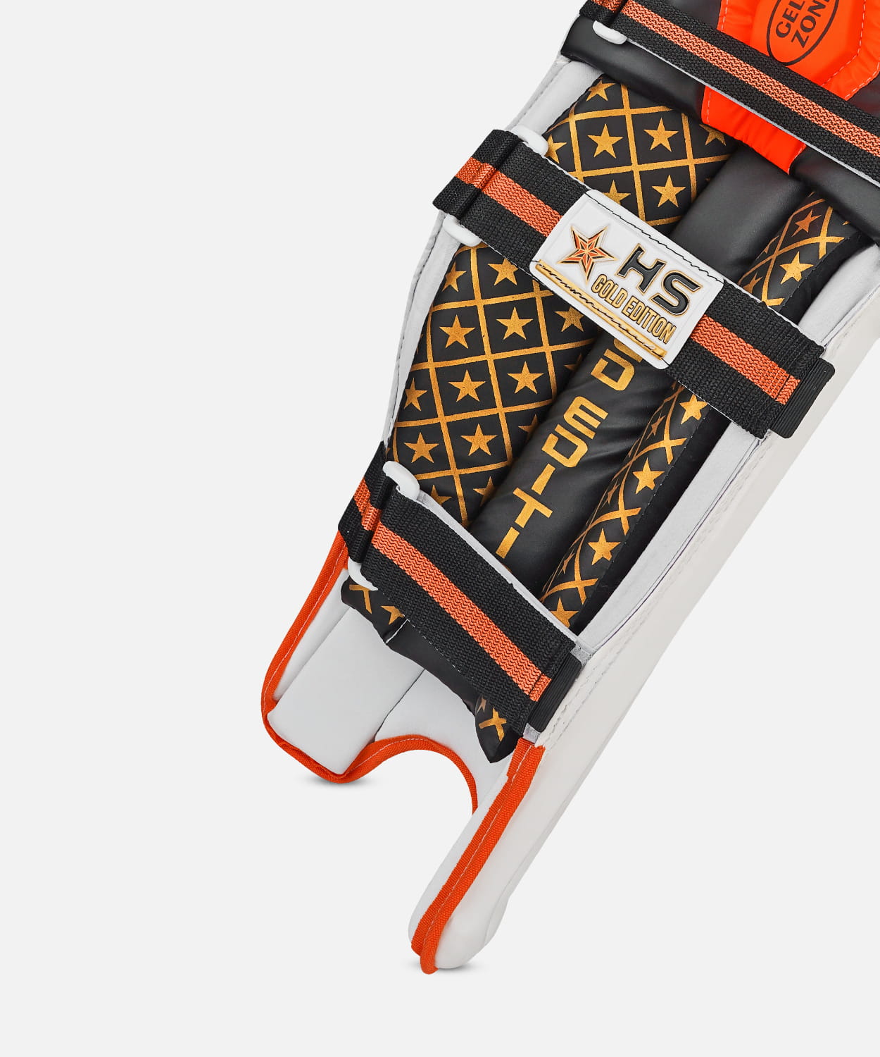 Gold Edition Batting Pads