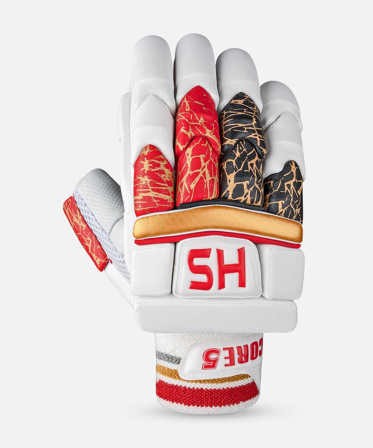 Batting Gloves HS CORE 5