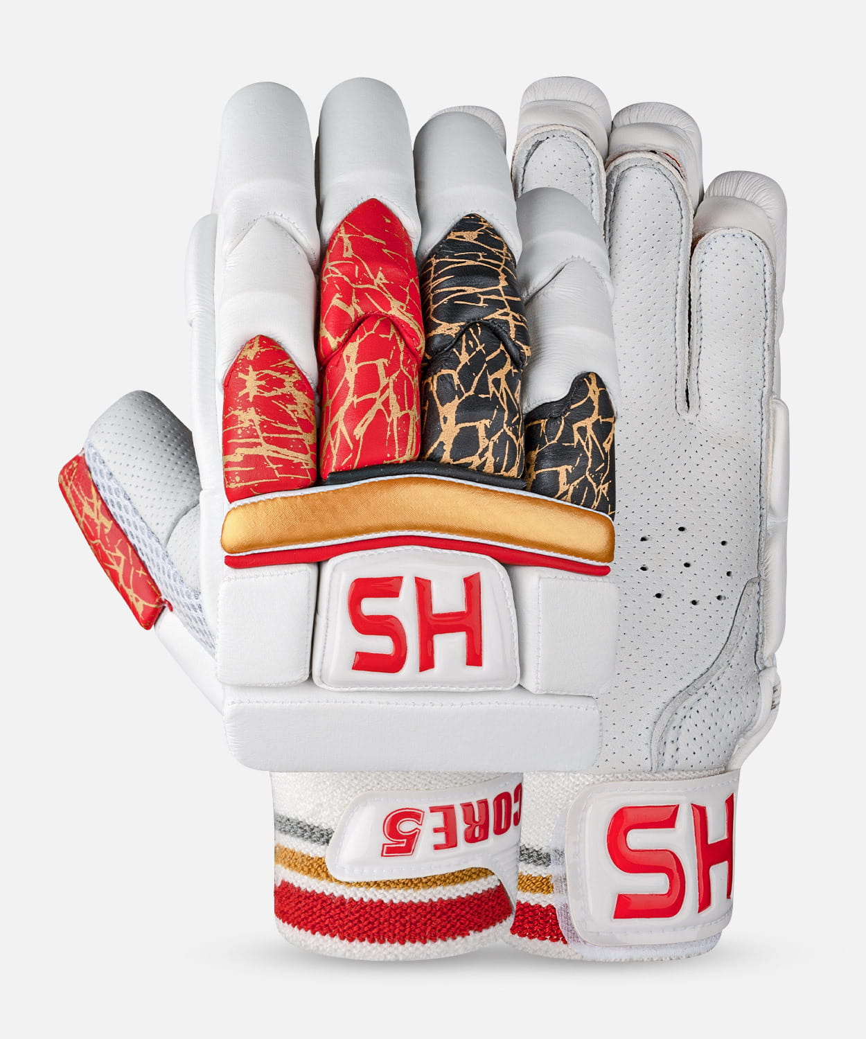 Batting Gloves HS CORE 5