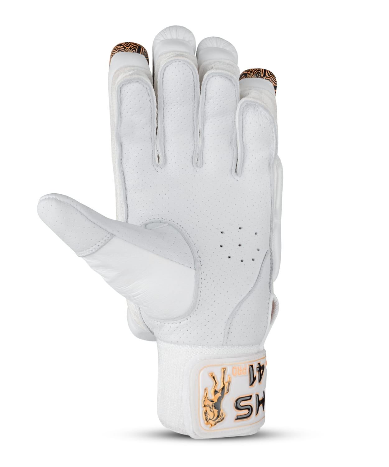 HS 41 Pro Batting Gloves