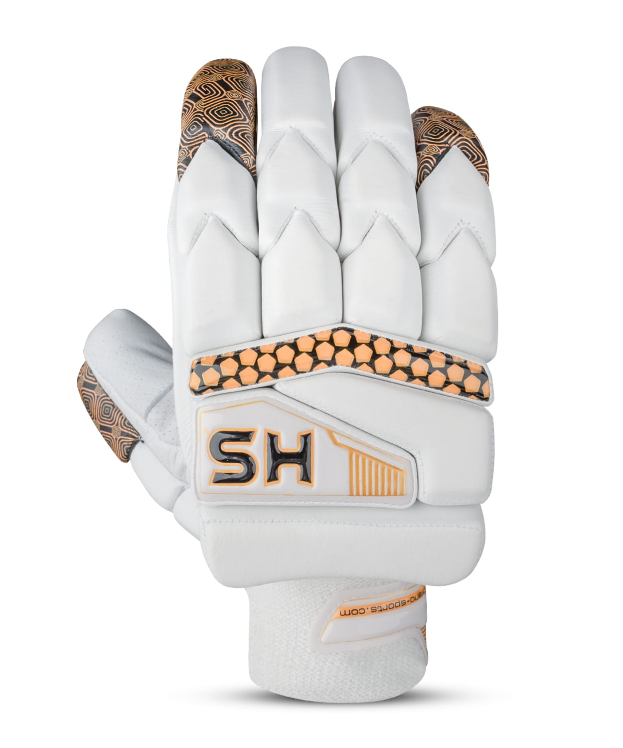 HS 41 Pro Batting Gloves