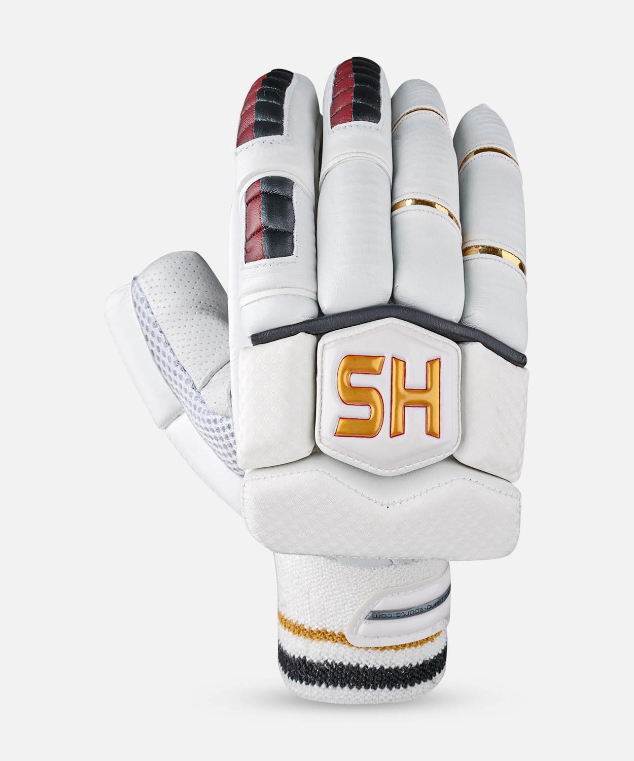 HS Core Octa Batting Gloves