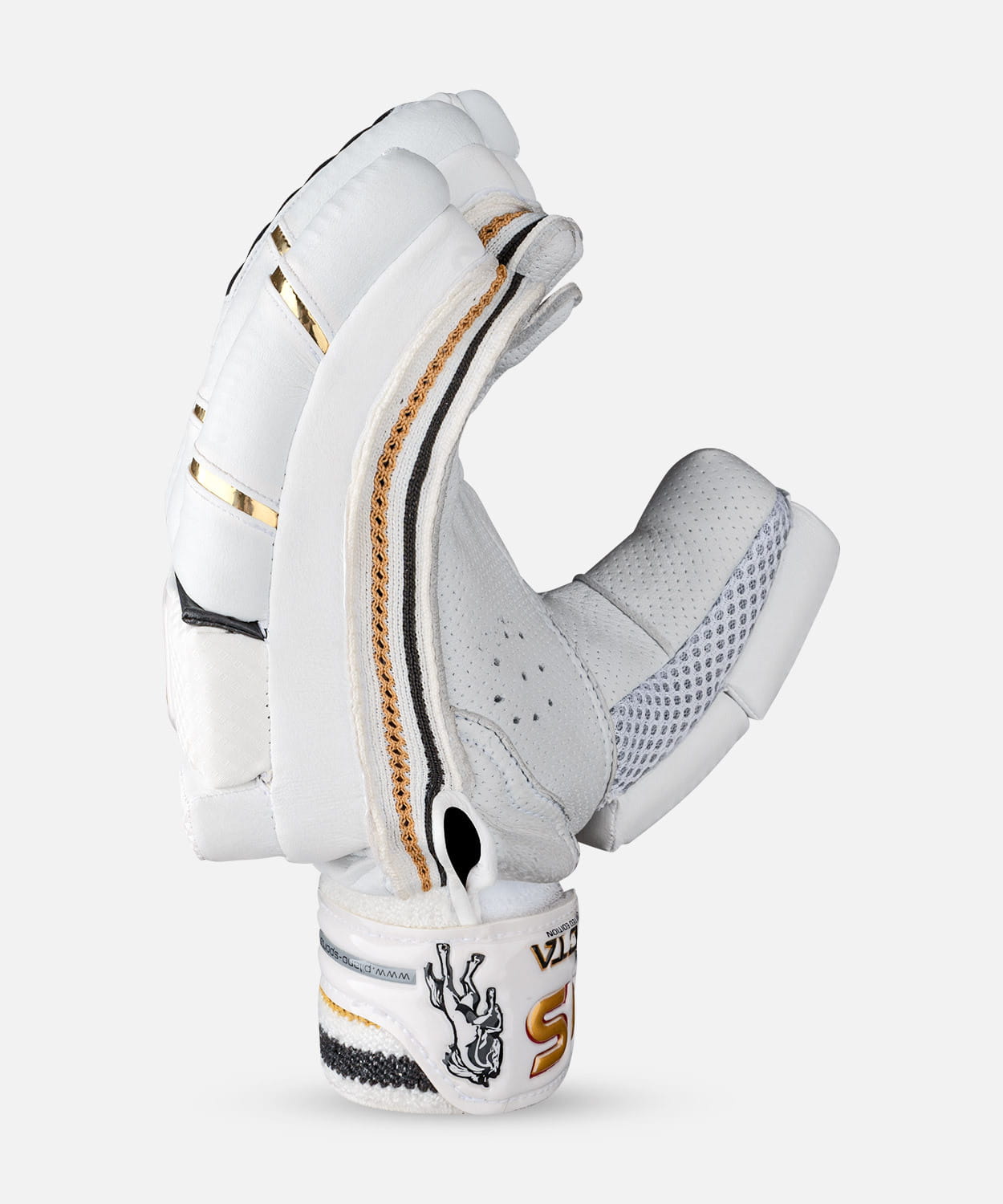 HS Core Octa Batting Gloves