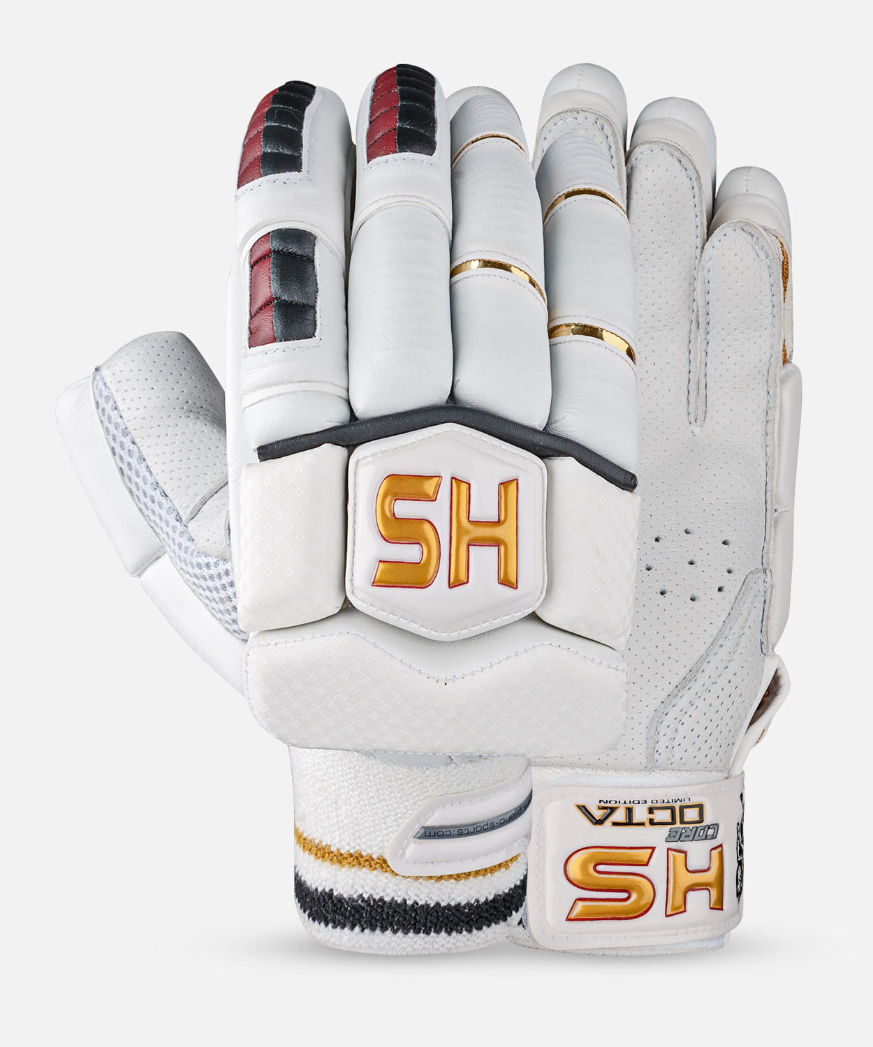 HS Core Octa Batting Gloves