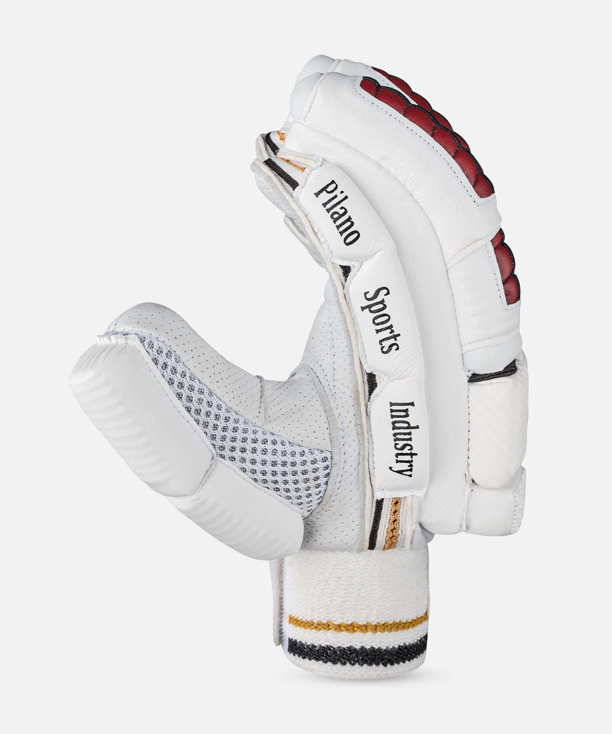 HS Core Octa Batting Gloves