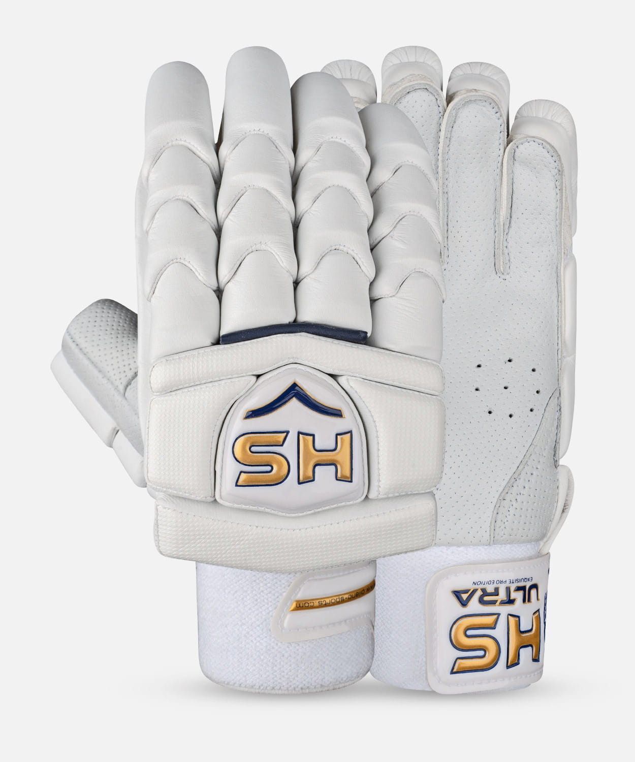 HS Ultra Batting Gloves